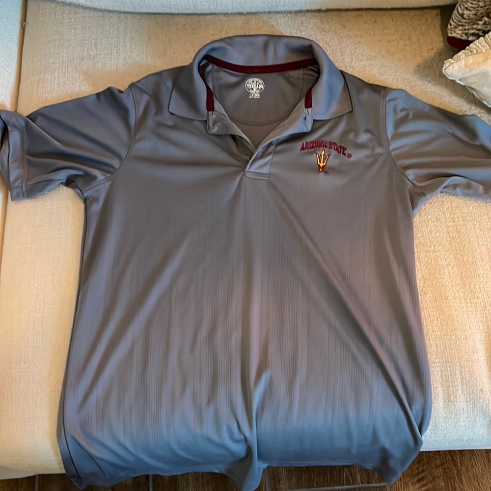 Arizona State Polo